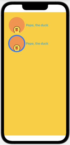 stack extended